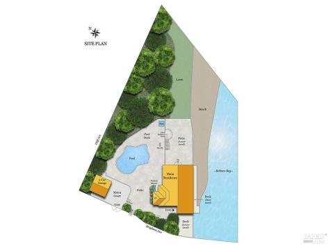 99 Brighton Avenue Bolinas CA 94924