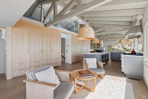 99 Brighton Avenue Bolinas CA 94924