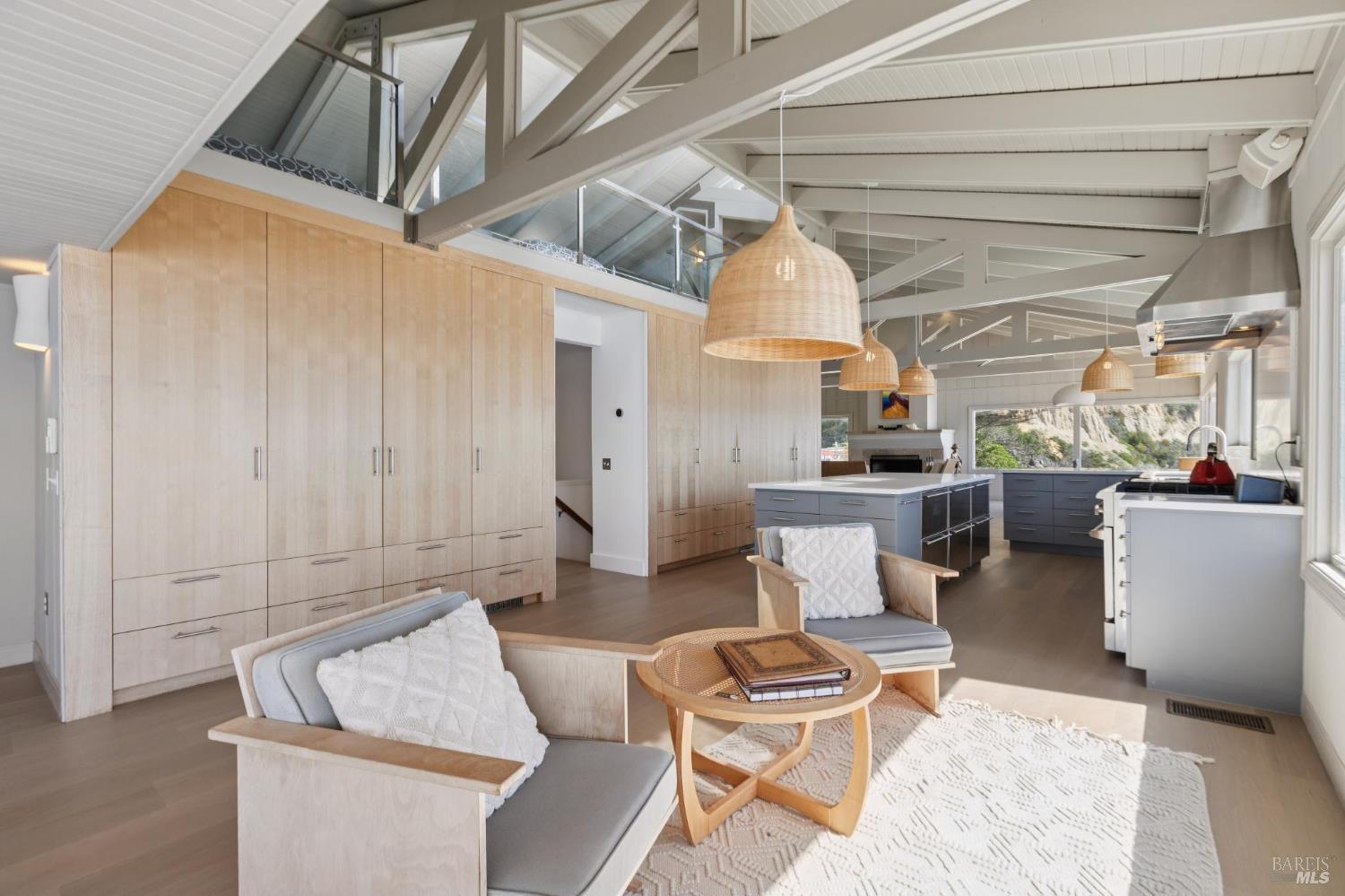 99 Brighton Avenue Bolinas CA 94924
