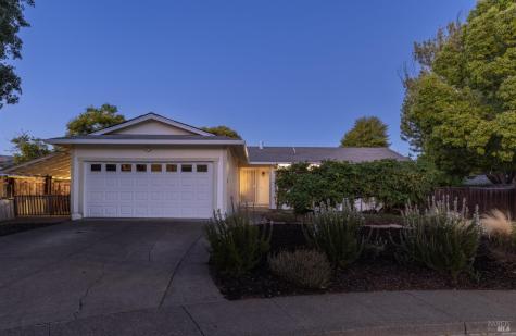 18740 School Street Sonoma CA 95476