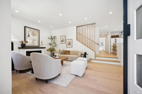 79 Wood Lane Fairfax CA 94930