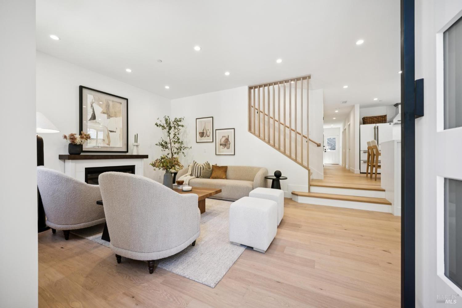 79 Wood Lane Fairfax CA 94930