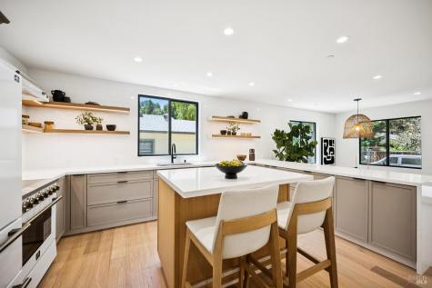 79 Wood Lane Fairfax CA 94930