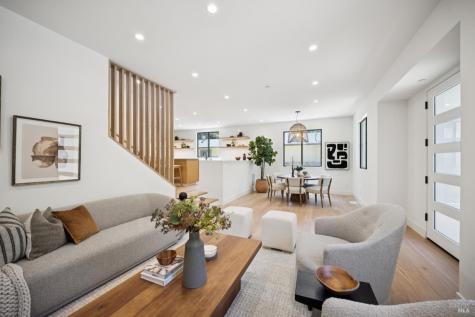 79 Wood Lane Fairfax CA 94930