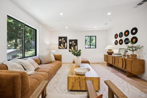 79 Wood Lane Fairfax CA 94930