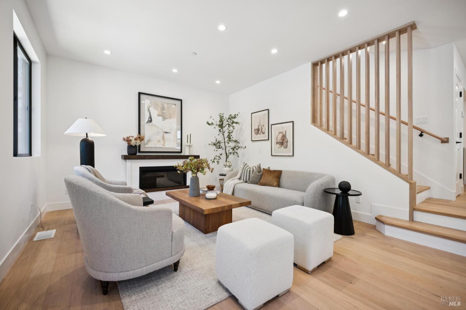 79 Wood Lane Fairfax CA 94930