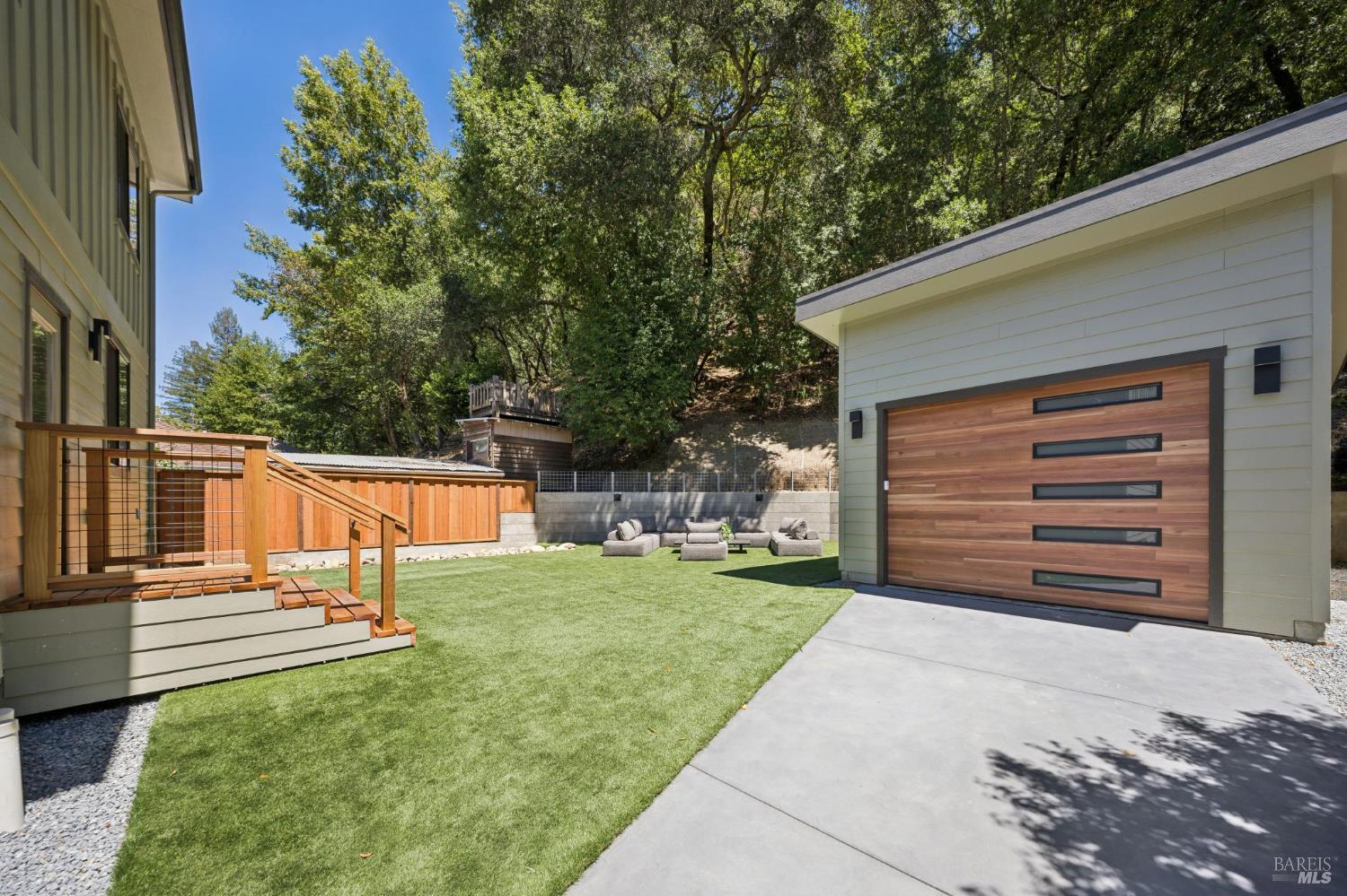79 Wood Lane Fairfax CA 94930