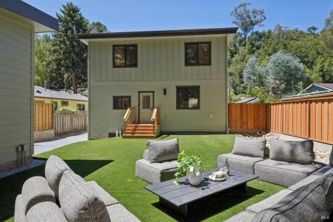 79 Wood Lane Fairfax CA 94930