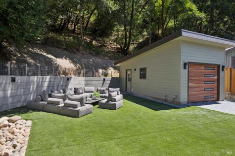 79 Wood Lane Fairfax CA 94930
