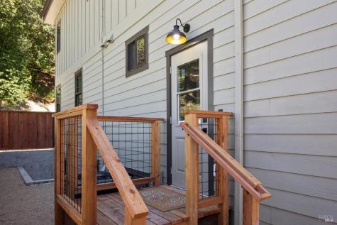 79 Wood Lane Fairfax CA 94930
