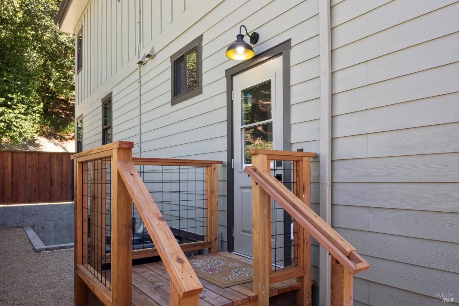 79 Wood Lane Fairfax CA 94930