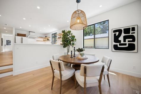 79 Wood Lane Fairfax CA 94930