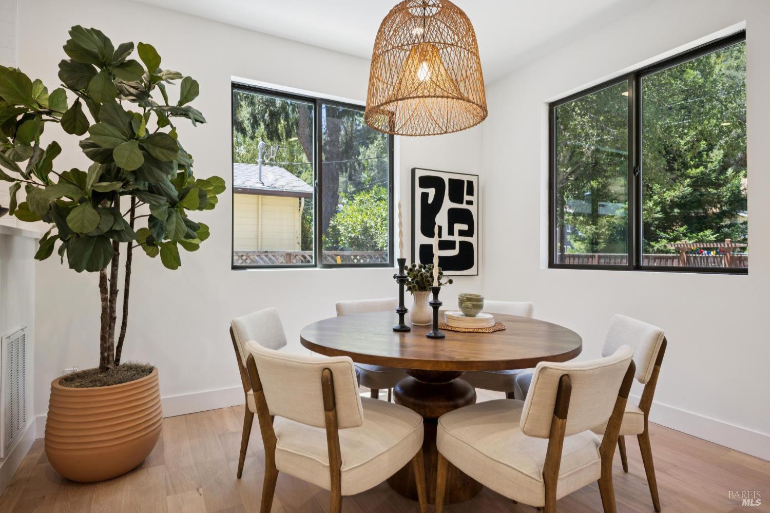 79 Wood Lane Fairfax CA 94930