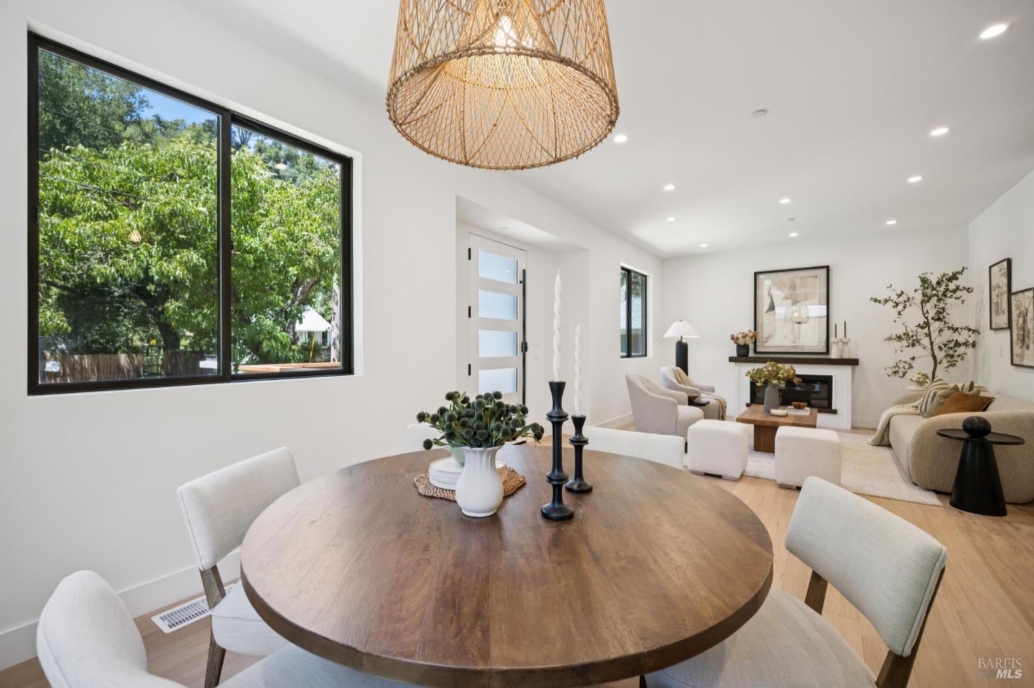 79 Wood Lane Fairfax CA 94930