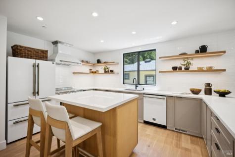 79 Wood Lane Fairfax CA 94930