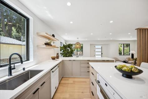 79 Wood Lane Fairfax CA 94930