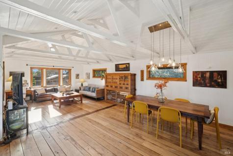 180 Maple Road Bolinas CA 94924