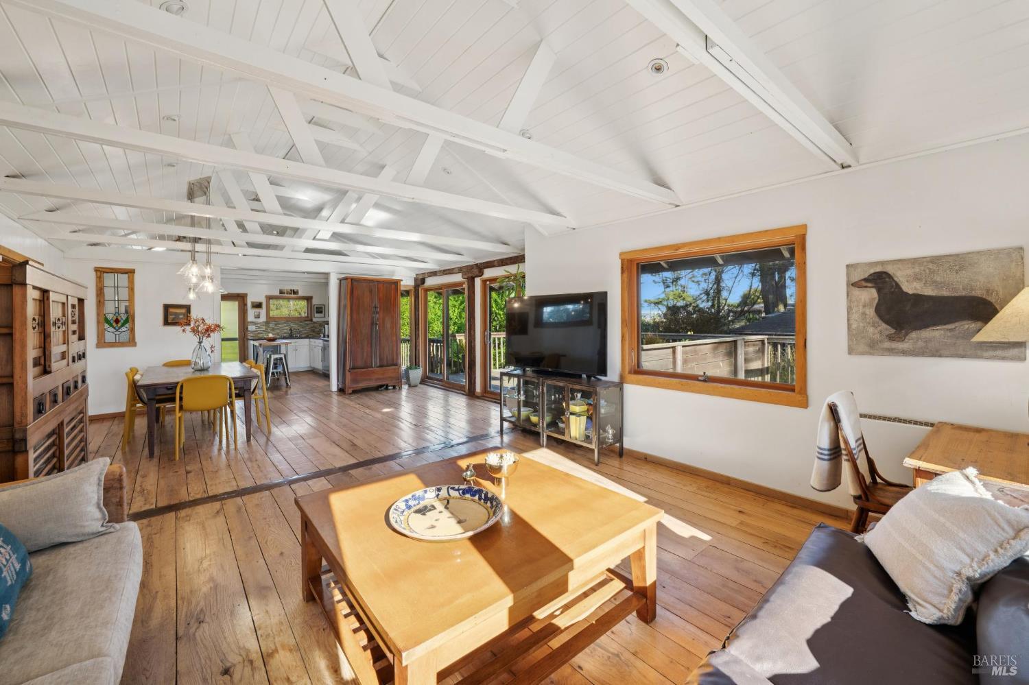 180 Maple Road Bolinas CA 94924