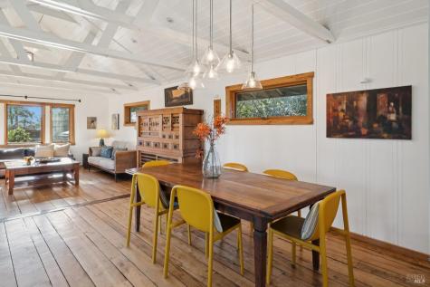 180 Maple Road Bolinas CA 94924