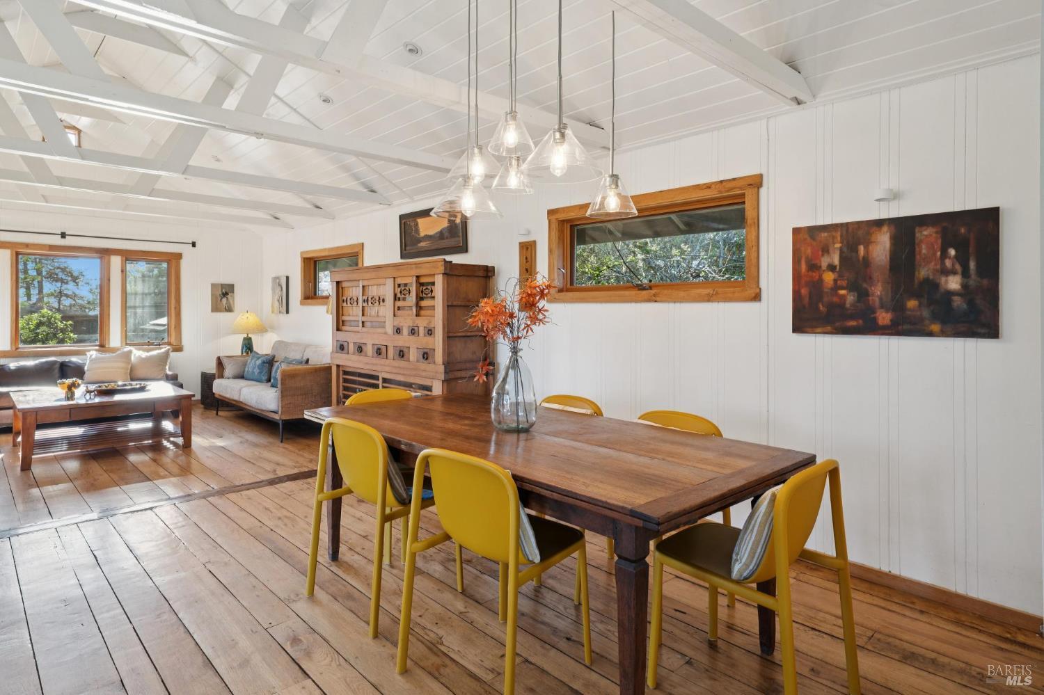 180 Maple Road Bolinas CA 94924
