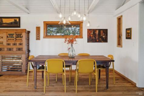 180 Maple Road Bolinas CA 94924
