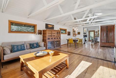 180 Maple Road Bolinas CA 94924