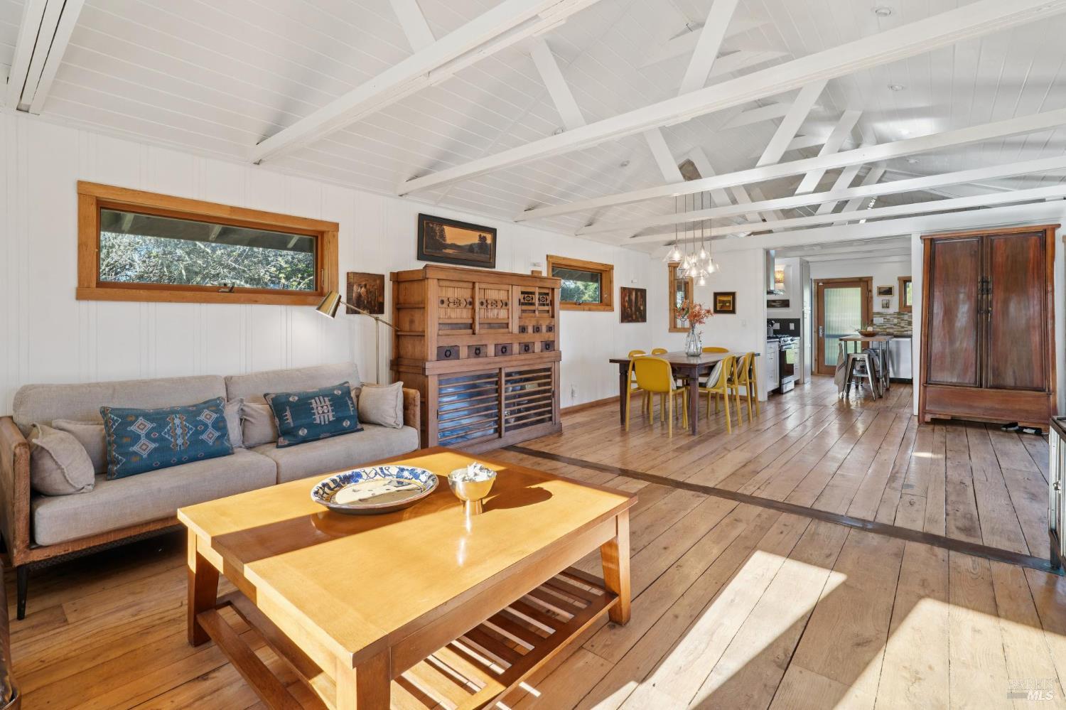 180 Maple Road Bolinas CA 94924