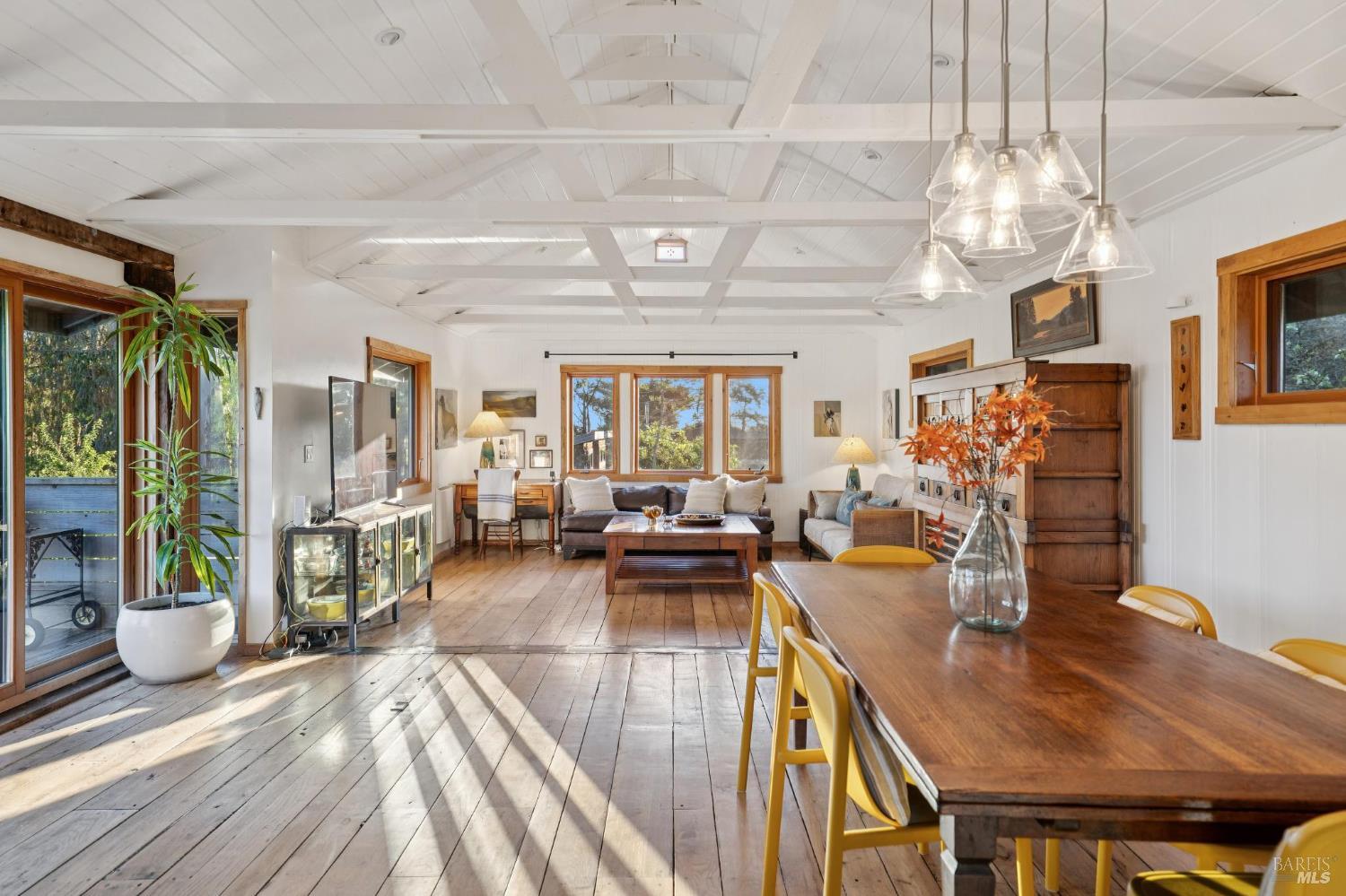 180 Maple Road Bolinas CA 94924
