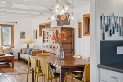 180 Maple Road Bolinas CA 94924