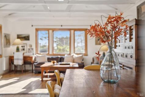 180 Maple Road Bolinas CA 94924