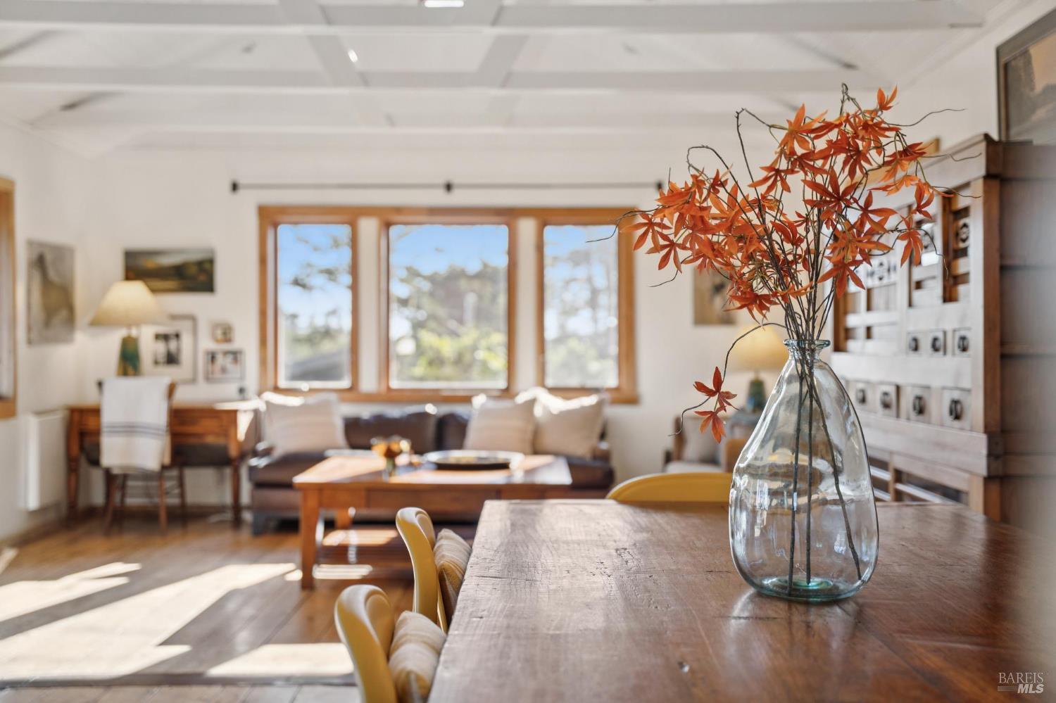 180 Maple Road Bolinas CA 94924