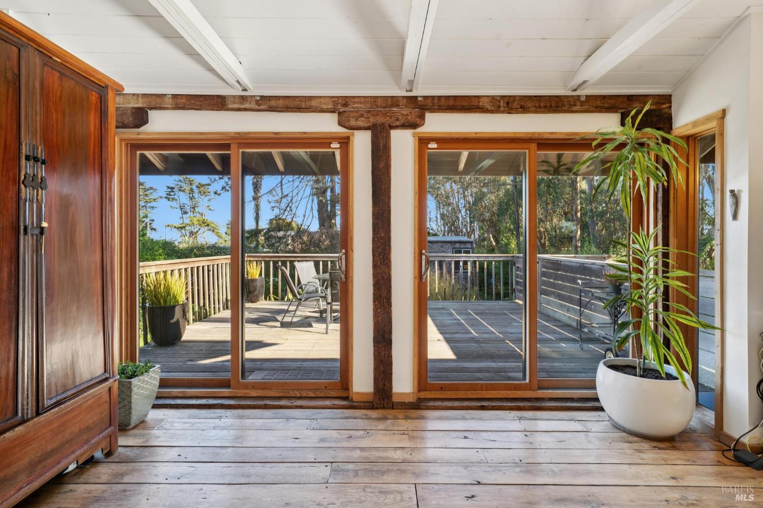 180 Maple Road Bolinas CA 94924