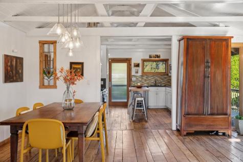 180 Maple Road Bolinas CA 94924