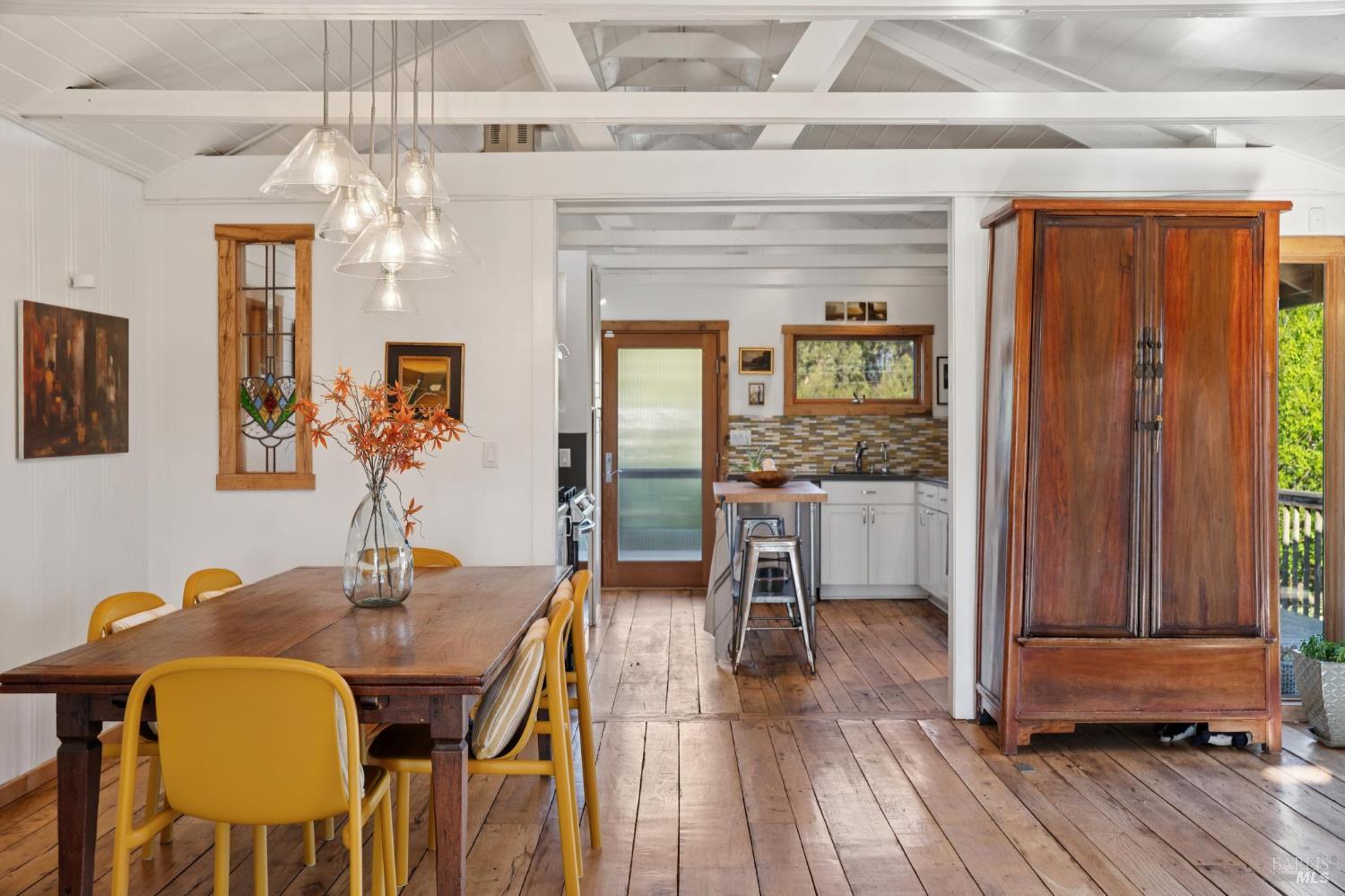 180 Maple Road Bolinas CA 94924
