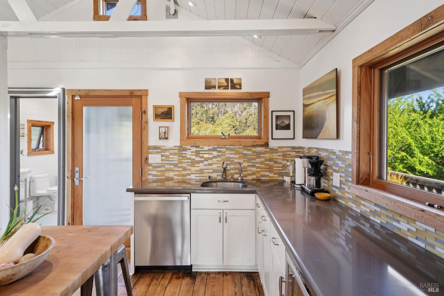 180 Maple Road Bolinas CA 94924