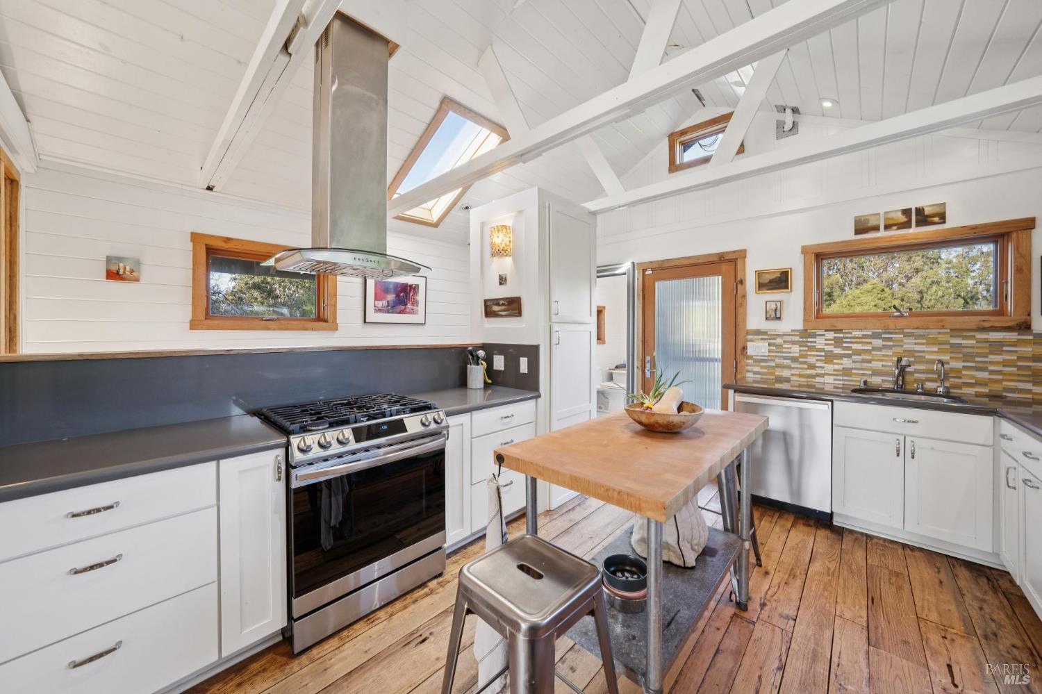 180 Maple Road Bolinas CA 94924