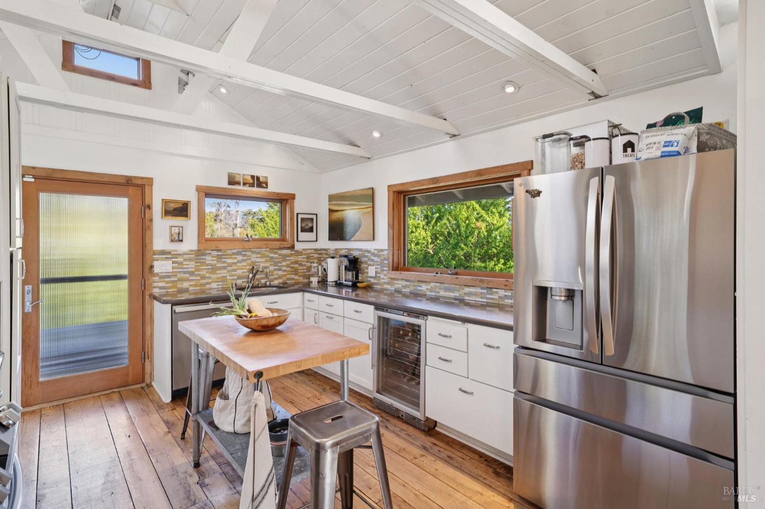 180 Maple Road Bolinas CA 94924