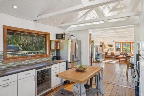 180 Maple Road Bolinas CA 94924