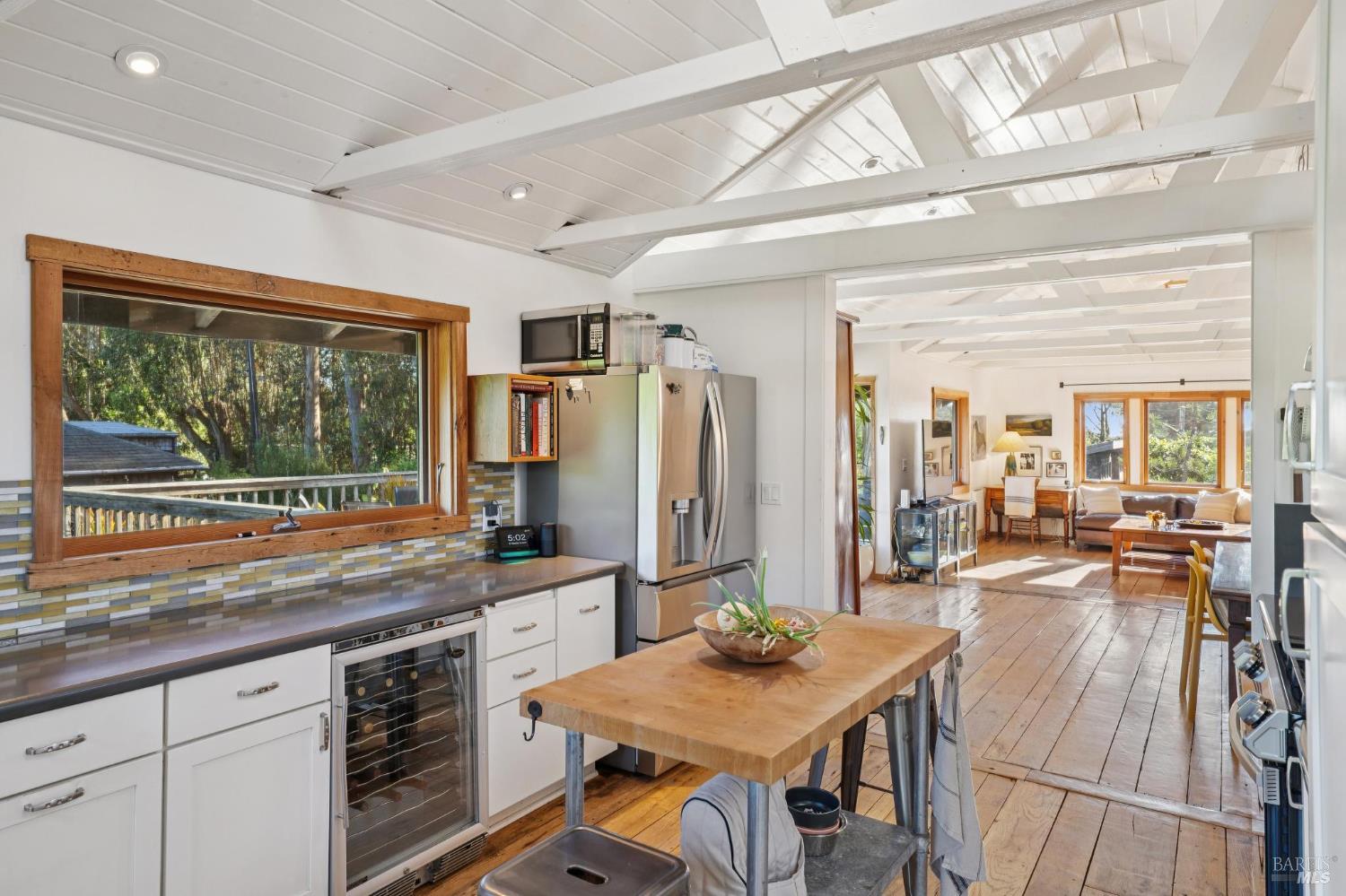 180 Maple Road Bolinas CA 94924