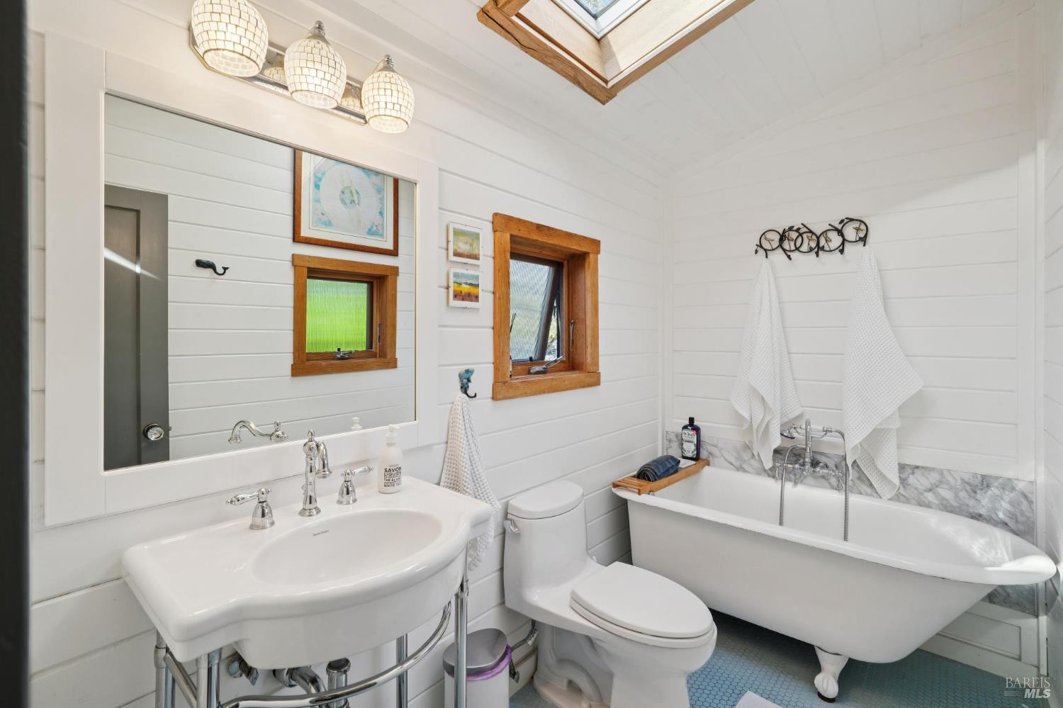 180 Maple Road Bolinas CA 94924