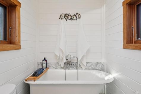 180 Maple Road Bolinas CA 94924
