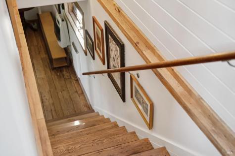 180 Maple Road Bolinas CA 94924