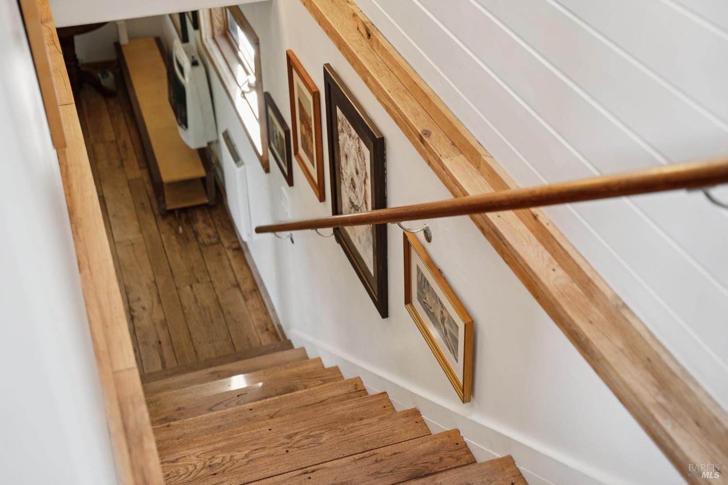 180 Maple Road Bolinas CA 94924