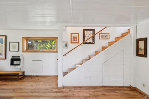 180 Maple Road Bolinas CA 94924