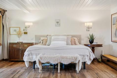 180 Maple Road Bolinas CA 94924