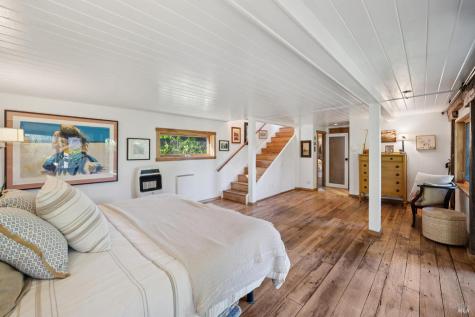 180 Maple Road Bolinas CA 94924