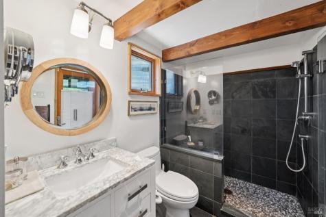 180 Maple Road Bolinas CA 94924