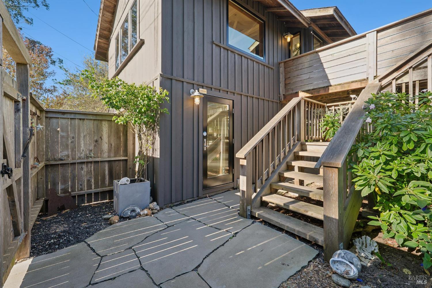 180 Maple Road Bolinas CA 94924