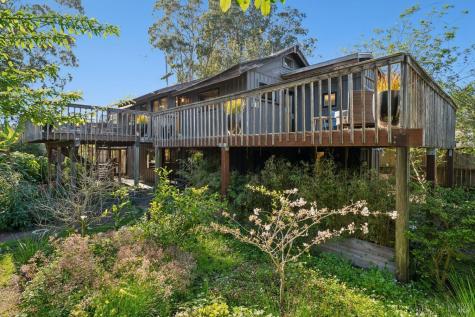 180 Maple Road Bolinas CA 94924