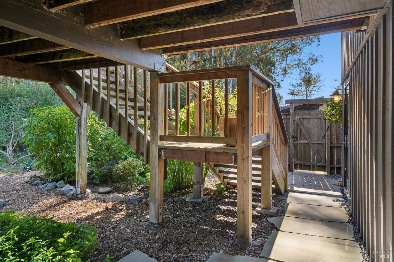 180 Maple Road Bolinas CA 94924